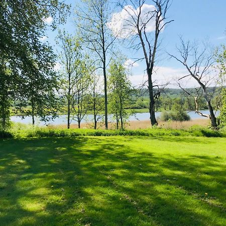 Kastellegarden Apartman Kungälv Kültér fotó