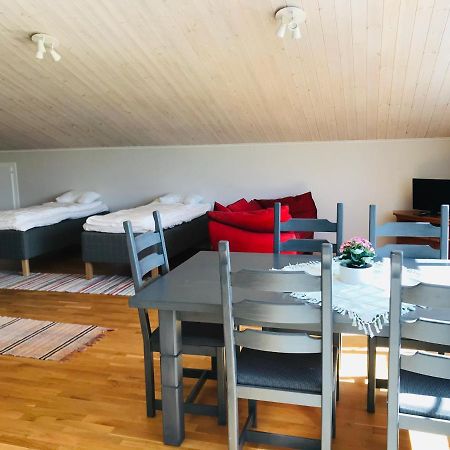 Kastellegarden Apartman Kungälv Kültér fotó