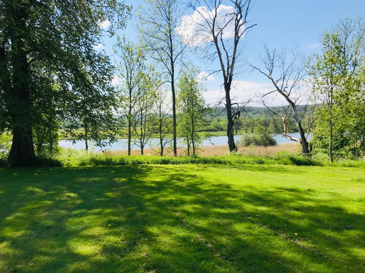 Kastellegarden Apartman Kungälv Kültér fotó