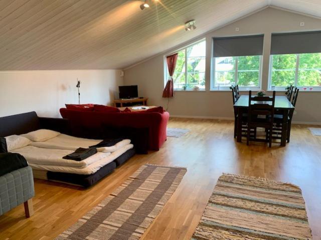 Kastellegarden Apartman Kungälv Kültér fotó