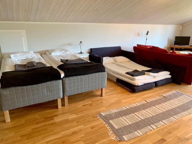 Kastellegarden Apartman Kungälv Kültér fotó