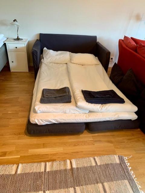 Kastellegarden Apartman Kungälv Kültér fotó