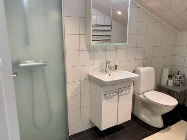 Kastellegarden Apartman Kungälv Kültér fotó